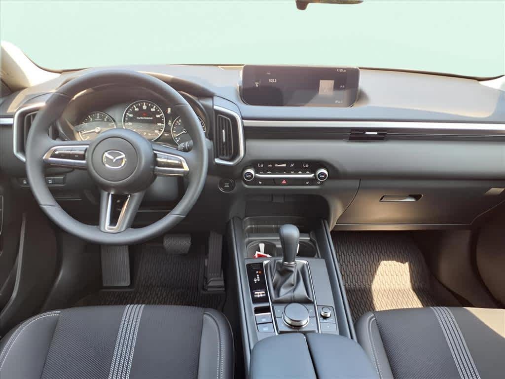 2025 Mazda CX-50 2.5 S Preferred Package Lunenburg MA