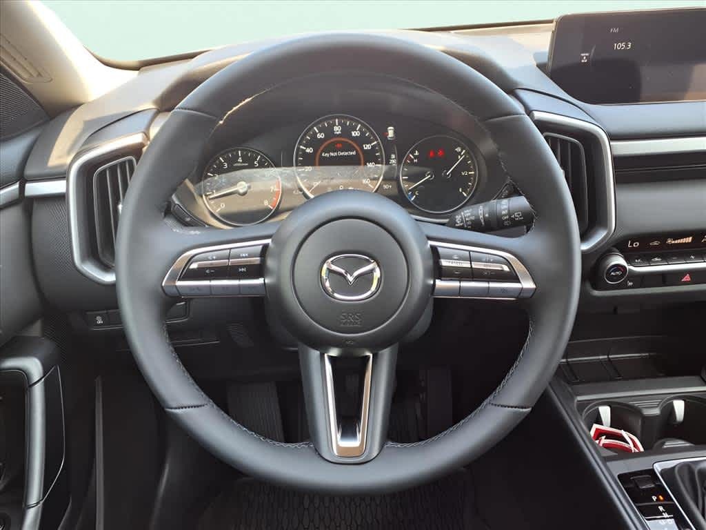 2025 Mazda CX-50 2.5 S Preferred Package Lunenburg MA