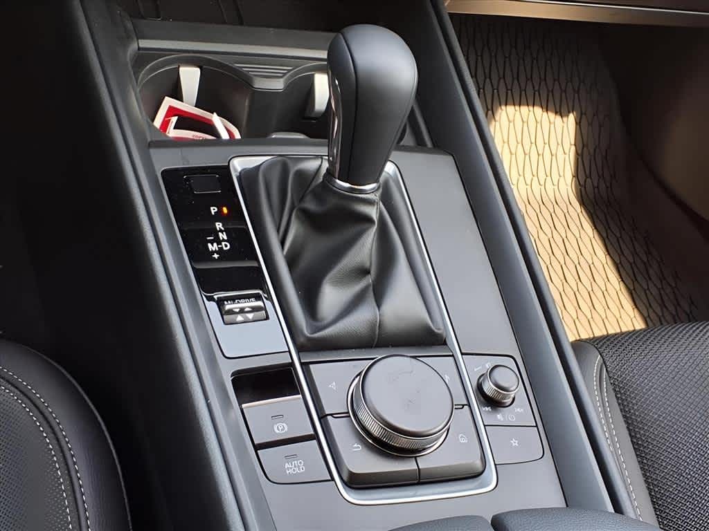 2025 Mazda CX-50 2.5 S Preferred Package Lunenburg MA