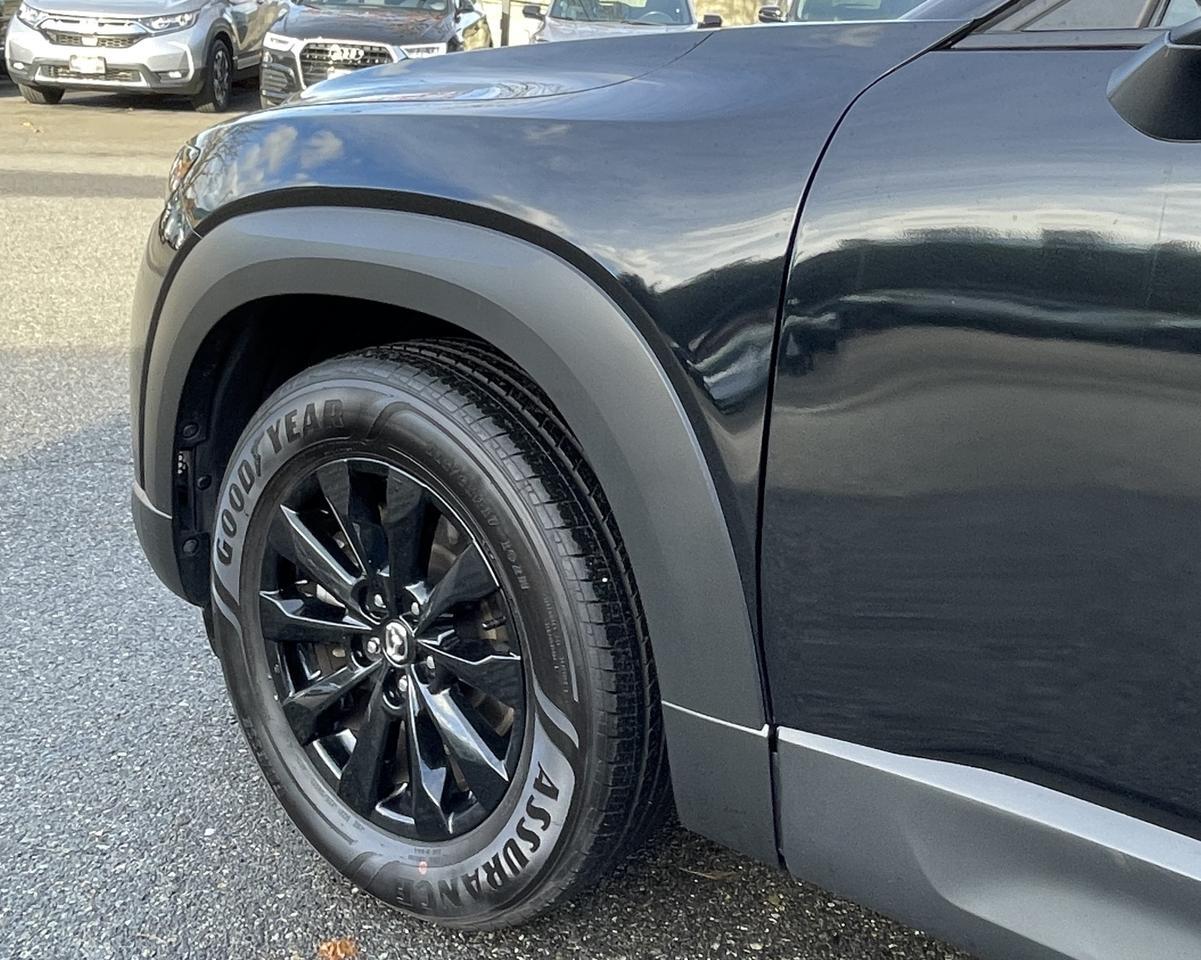 2025 Mazda CX-50 2.5 S Preferred Sport Utility 4D