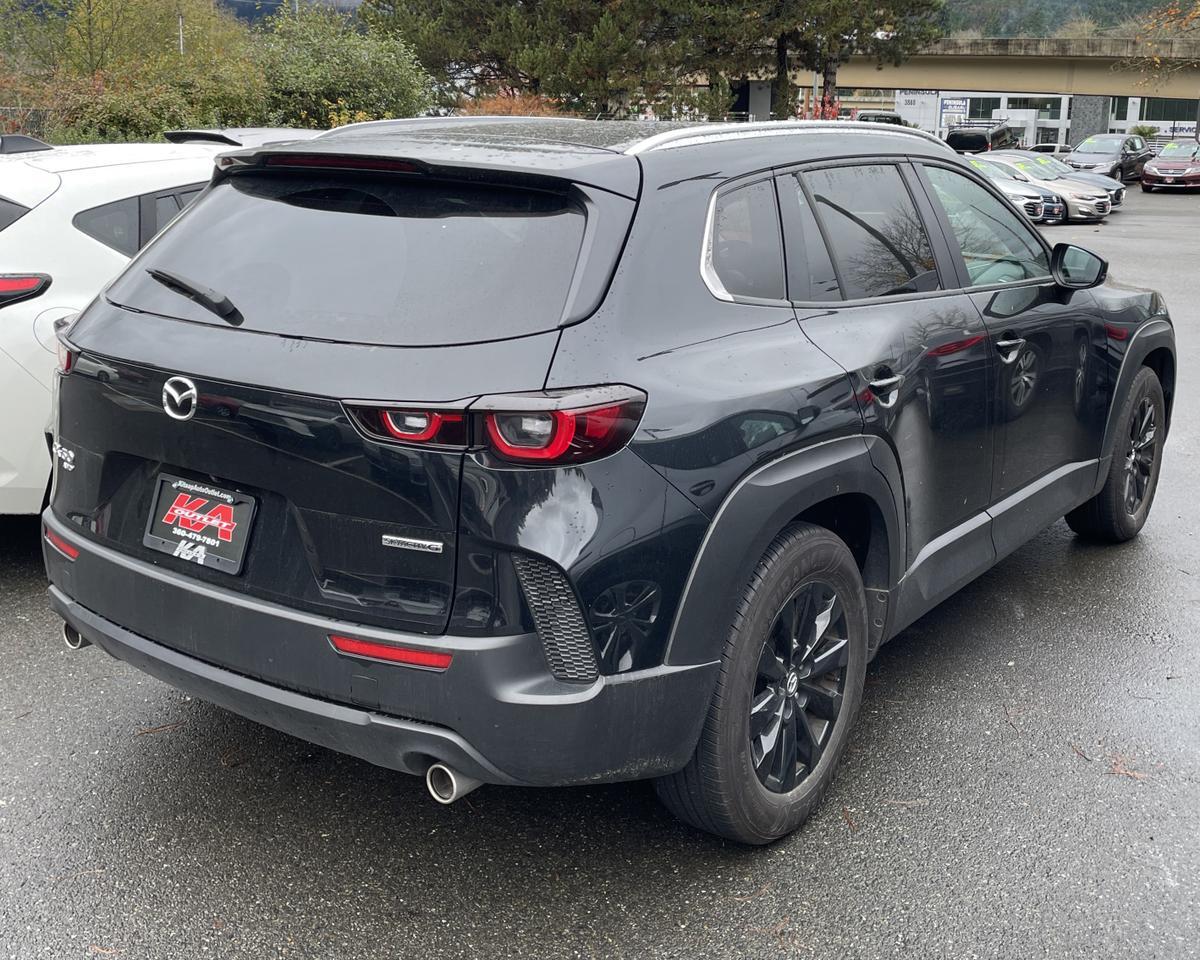 2025 Mazda CX-50 2.5 S Preferred Sport Utility 4D Port Orchard WA