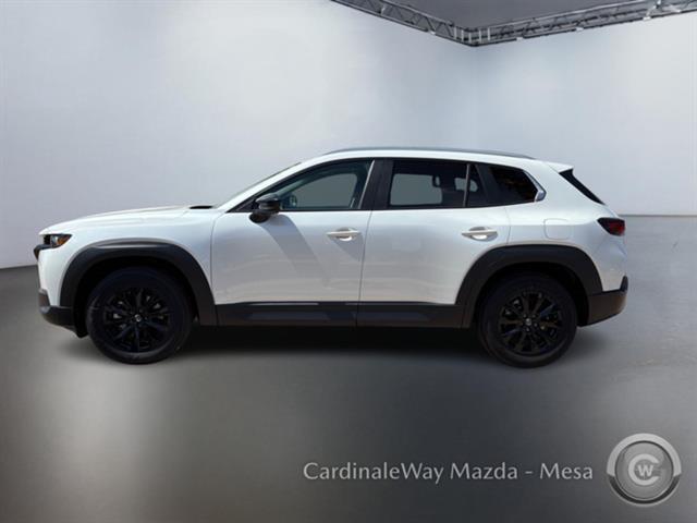 2025 Mazda CX-50 2.5 S Premium Package Mesa AZ