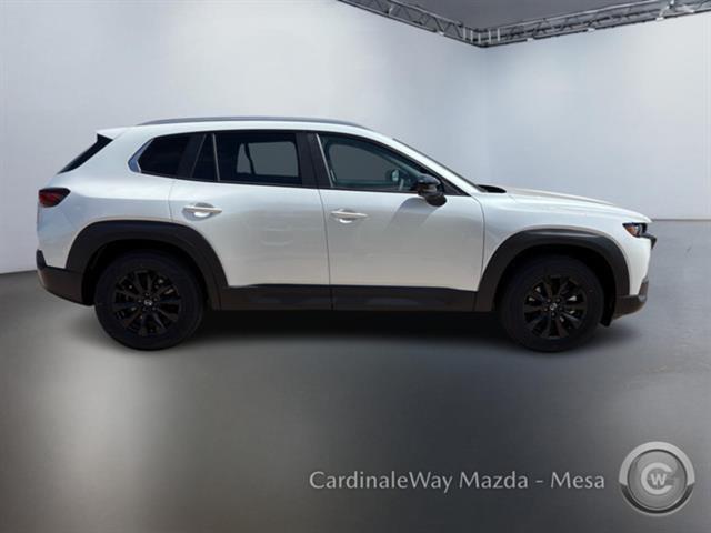 2025 Mazda CX-50 2.5 S Premium Package Mesa AZ