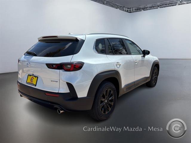 2025 Mazda CX-50 2.5 S Premium Package Mesa AZ