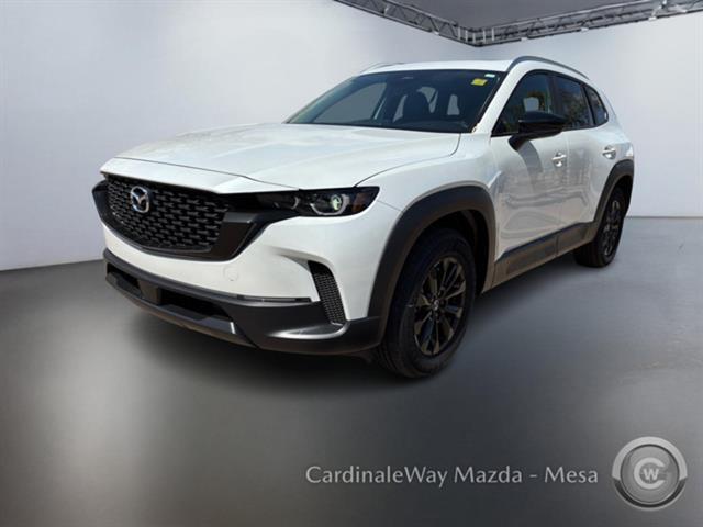 2025 Mazda CX-50 2.5 S Premium Package Mesa AZ