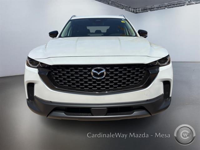 2025 Mazda CX-50 2.5 S Premium Package Mesa AZ
