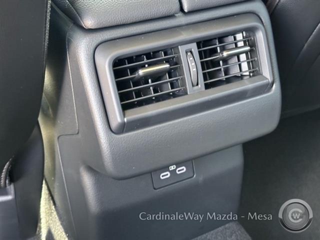 2025 Mazda CX-50 2.5 S Premium Package Mesa AZ