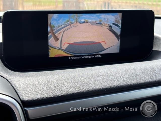 2025 Mazda CX-50 2.5 S Premium Package Mesa AZ