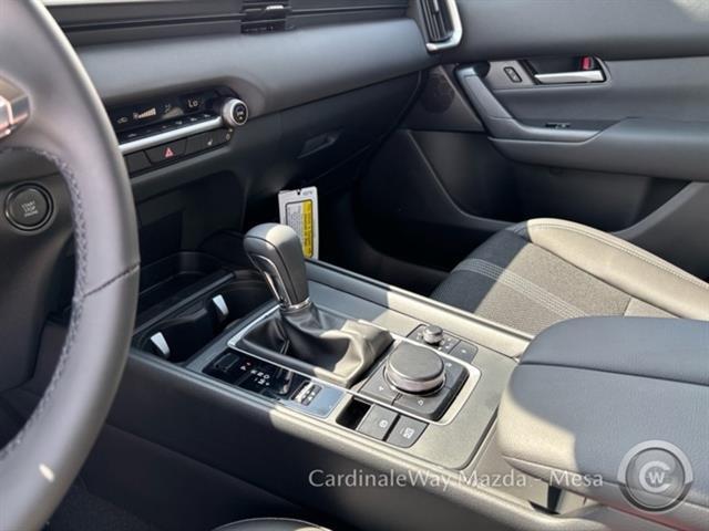 2025 Mazda CX-50 2.5 S Premium Package Mesa AZ
