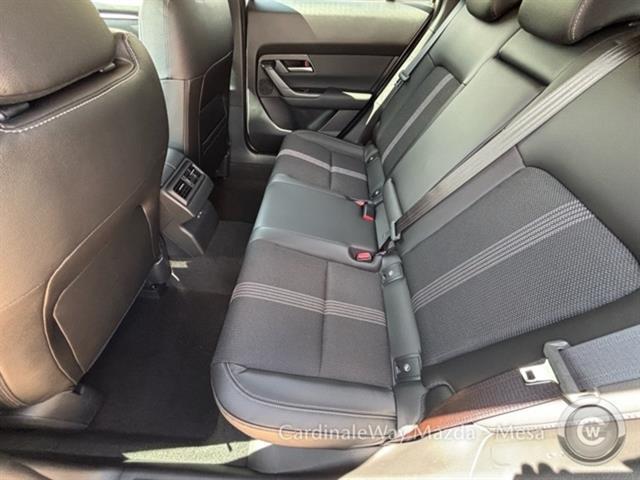 2025 Mazda CX-50 2.5 S Premium Package Mesa AZ