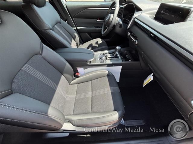 2025 Mazda CX-50 2.5 S Premium Package Mesa AZ