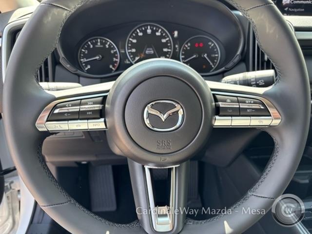 2025 Mazda CX-50 2.5 S Premium Package Mesa AZ