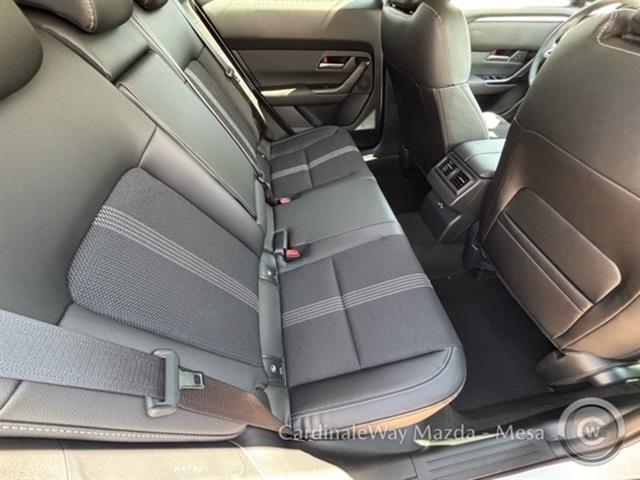 2025 Mazda CX-50 2.5 S Premium Package Mesa AZ