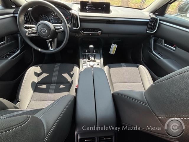 2025 Mazda CX-50 2.5 S Premium Package Mesa AZ