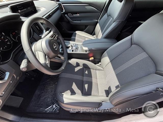 2025 Mazda CX-50 2.5 S Premium Package Mesa AZ