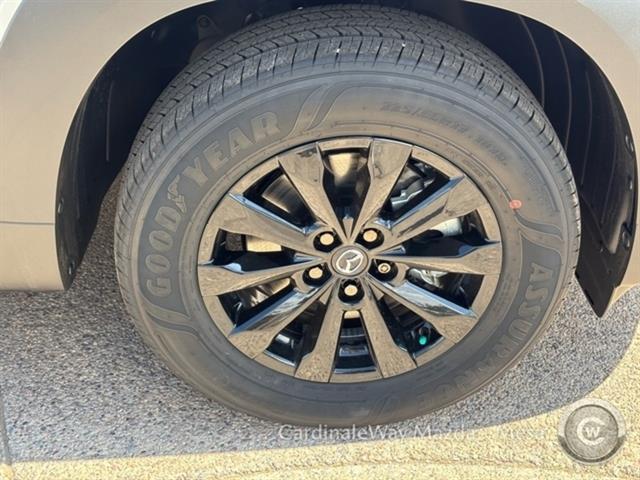 2025 Mazda CX-50 2.5 S Premium Package Mesa AZ