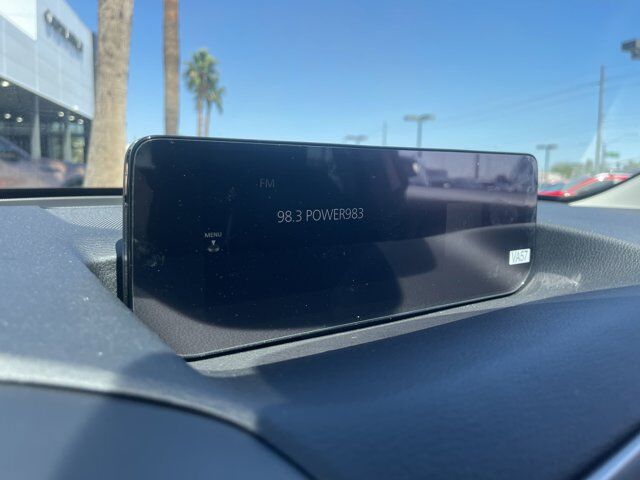 2025 Mazda CX-50 2.5 S Premium Package Peoria AZ