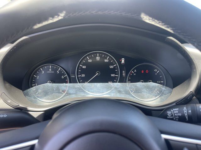2025 Mazda CX-50 2.5 S Premium Package Peoria AZ