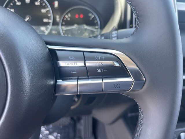 2025 Mazda CX-50 2.5 S Premium Package Peoria AZ
