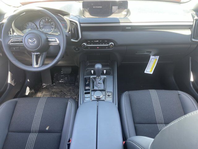 2025 Mazda CX-50 2.5 S Premium Package Peoria AZ