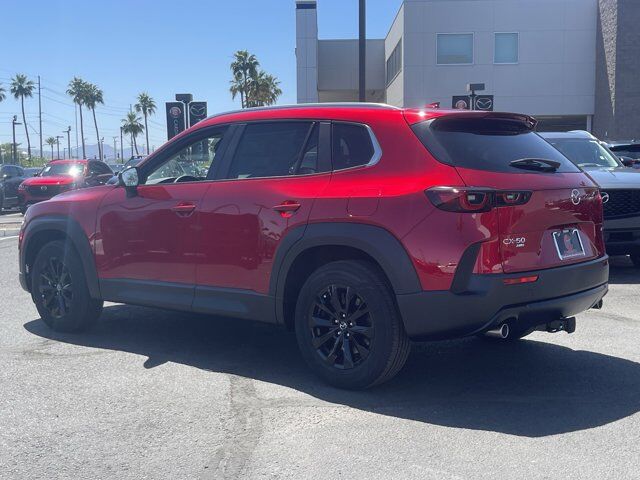 2025 Mazda CX-50 2.5 S Premium Package Peoria AZ