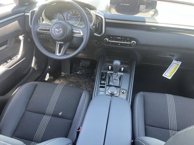 2025 Mazda CX-50 2.5 S Premium Package Peoria AZ