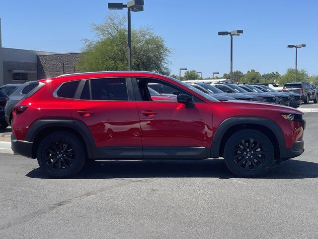 2025 Mazda CX-50 2.5 S Premium Package Peoria AZ