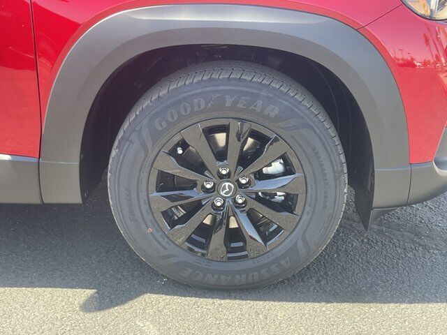 2025 Mazda CX-50 2.5 S Premium Package Peoria AZ