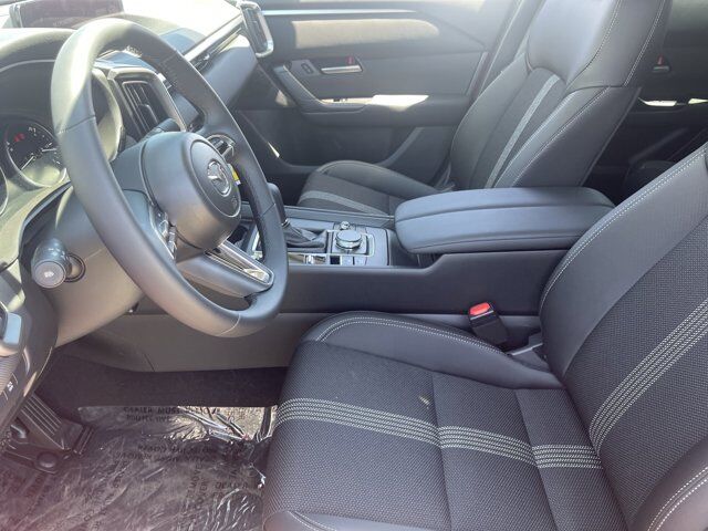 2025 Mazda CX-50 2.5 S Premium Package Peoria AZ