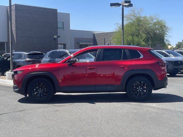 2025 Mazda CX-50 2.5 S Premium Package Peoria AZ