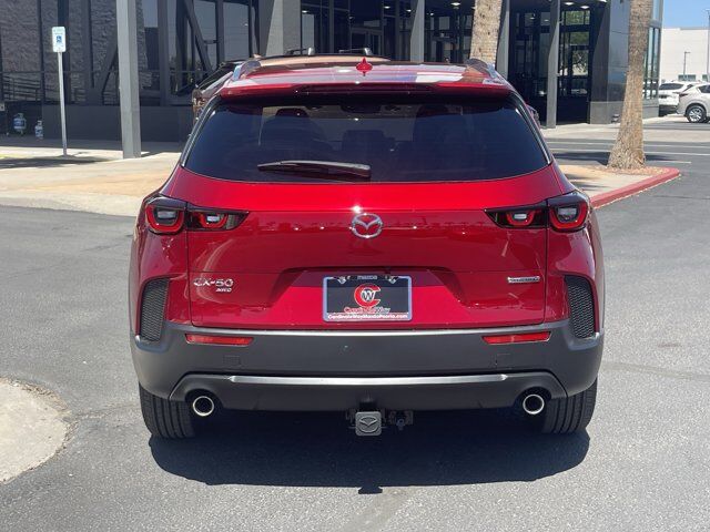 2025 Mazda CX-50 2.5 S Premium Package Peoria AZ