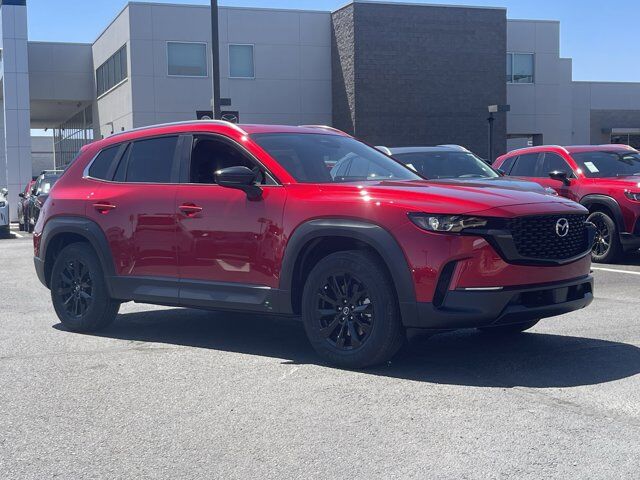 2025 Mazda CX-50 2.5 S Premium Package Peoria AZ