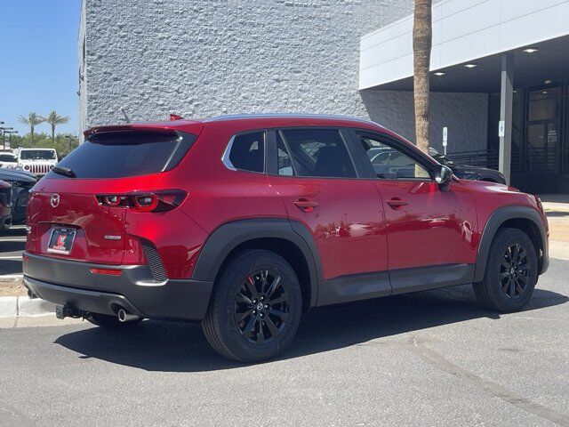 2025 Mazda CX-50 2.5 S Premium Package Peoria AZ