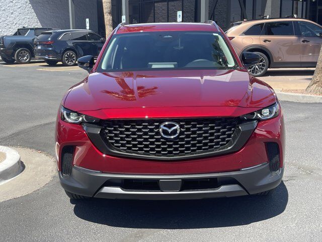 2025 Mazda CX-50 2.5 S Premium Package Peoria AZ