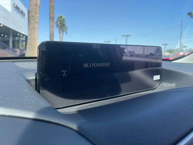 2025 Mazda CX-50 2.5 S Premium Package Peoria AZ