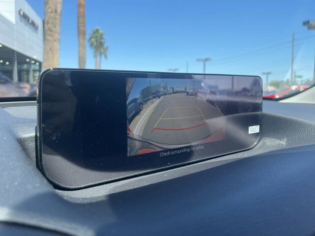 2025 Mazda CX-50 2.5 S Premium Package Peoria AZ