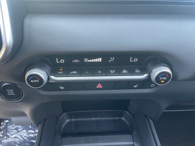 2025 Mazda CX-50 2.5 S Premium Package Peoria AZ