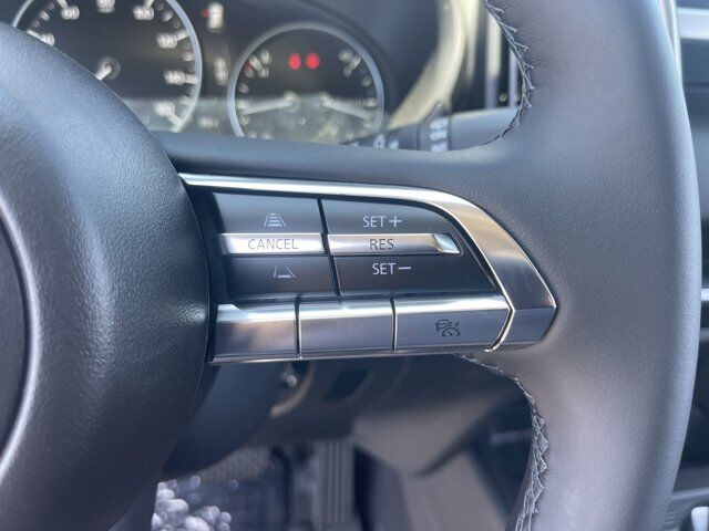 2025 Mazda CX-50 2.5 S Premium Package Peoria AZ
