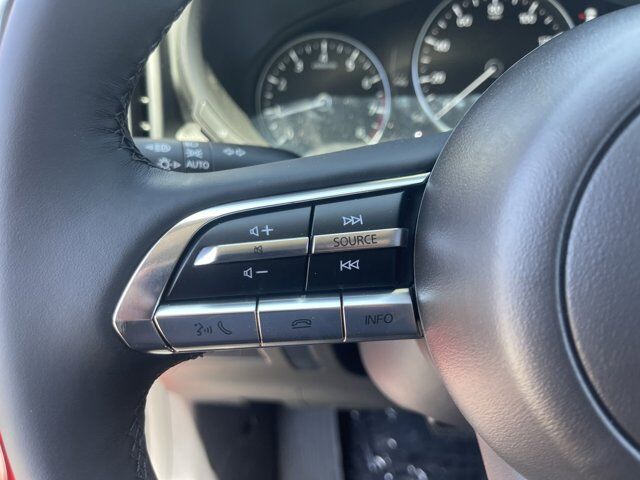 2025 Mazda CX-50 2.5 S Premium Package Peoria AZ