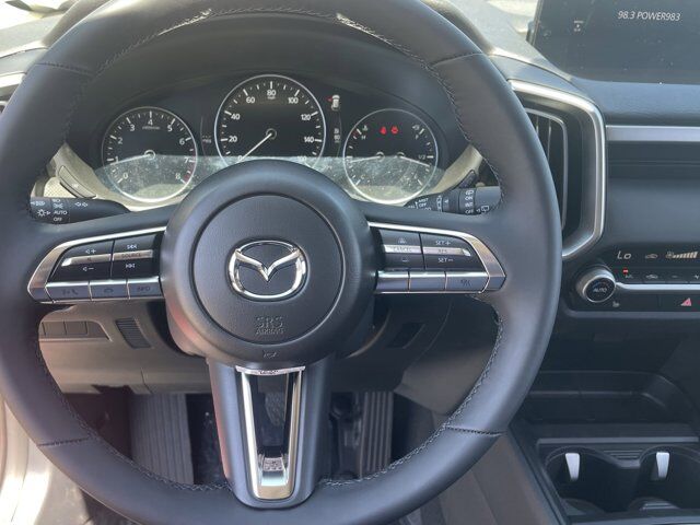 2025 Mazda CX-50 2.5 S Premium Package Peoria AZ