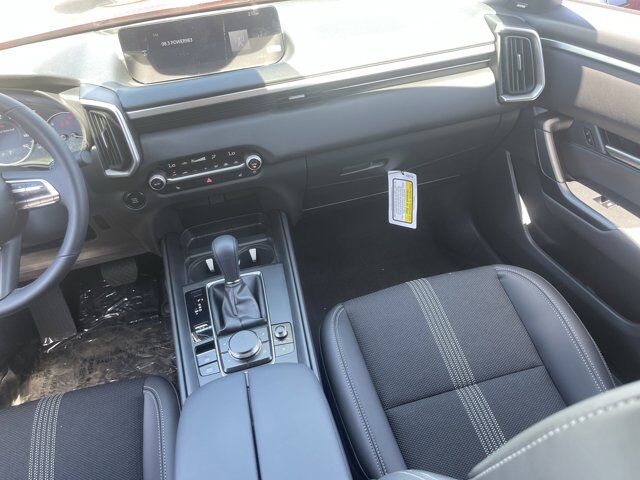 2025 Mazda CX-50 2.5 S Premium Package Peoria AZ