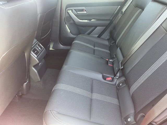 2025 Mazda CX-50 2.5 S Premium Package Peoria AZ