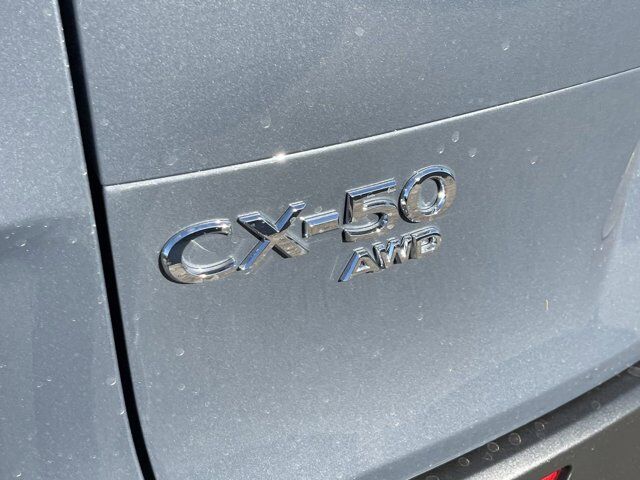 2025 Mazda CX-50 2.5 S Premium Package Peoria AZ