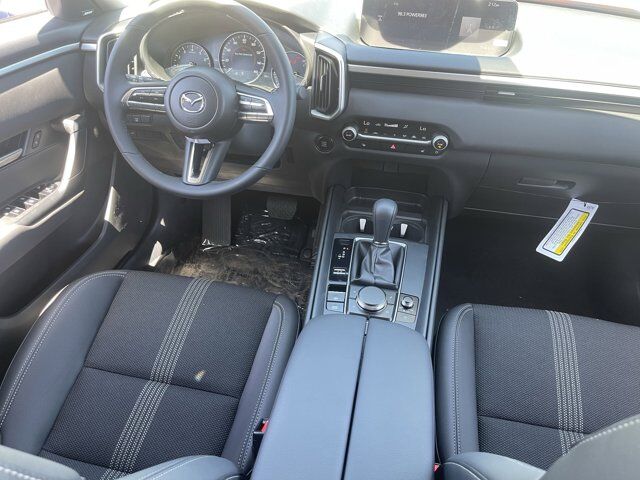2025 Mazda CX-50 2.5 S Premium Package Peoria AZ
