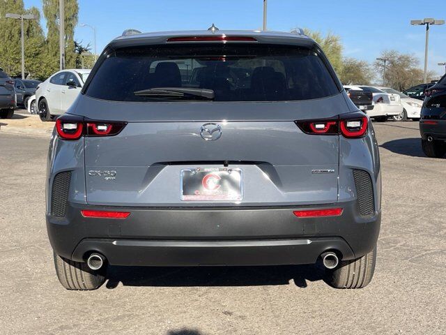 2025 Mazda CX-50 2.5 S Premium Package Peoria AZ