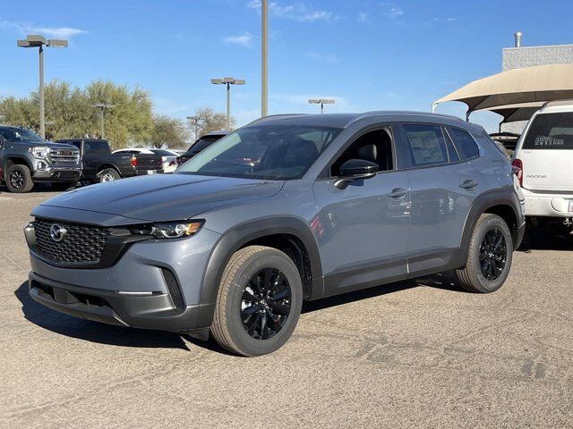 2025 Mazda CX-50 2.5 S Premium Package Peoria AZ