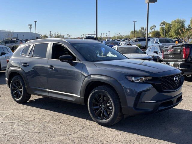 2025 Mazda CX-50 2.5 S Premium Package Peoria AZ