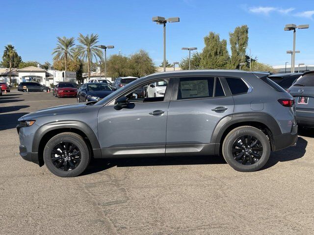 2025 Mazda CX-50 2.5 S Premium Package Peoria AZ