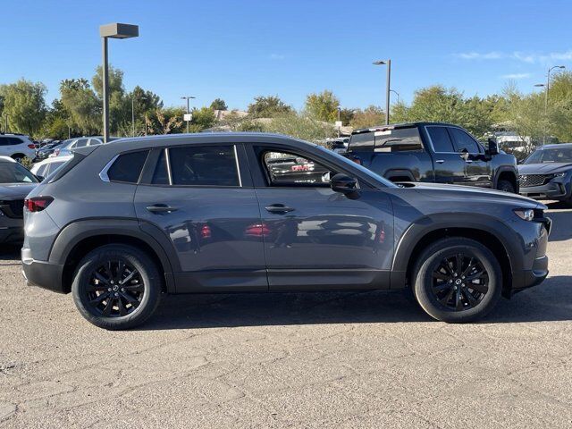 2025 Mazda CX-50 2.5 S Premium Package Peoria AZ