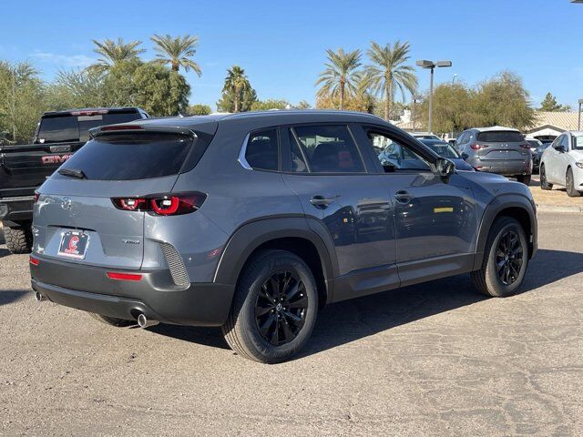 2025 Mazda CX-50 2.5 S Premium Package Peoria AZ